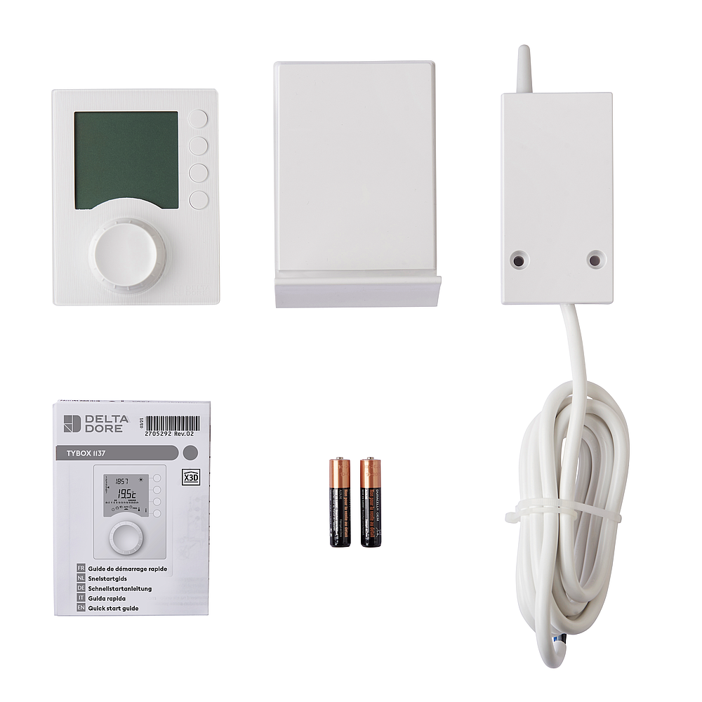 Tybox 1137